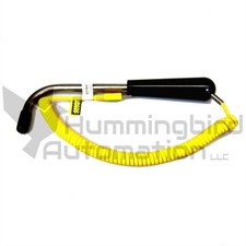 COOPER ATKINS 50319-K Surface Temp Probe Ceramic Tip Thermocouple -40 to 1202