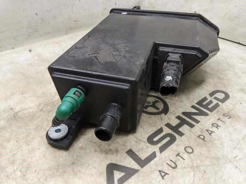 Subaru Forester 2014-2018 bote de emisiones de evaporador de vapor de combustible de 2,5 L 42035FJ01 Foto 3 de 4