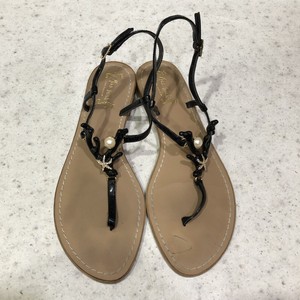 miss trish flip flops