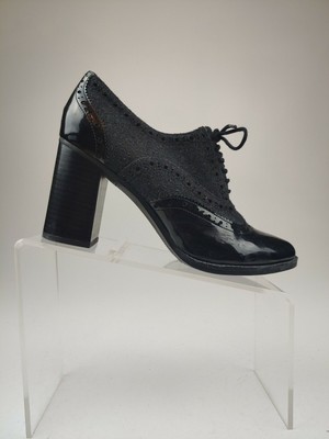 franco sarto century wingtip oxford