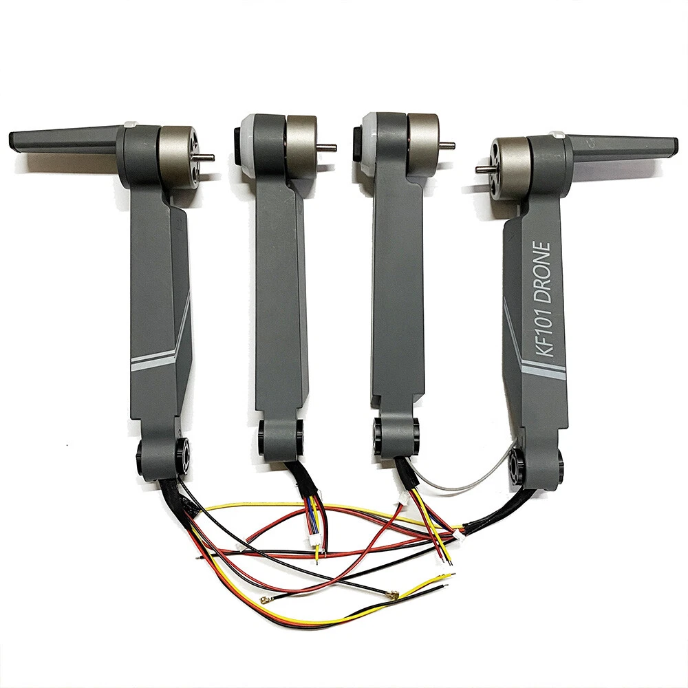 KF101Pro MAX KFPlan KF101 Pro Drone Quadcopter Spare Parts Arm