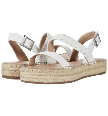 Charles by Charles David Leather Sandal Size 8.5 | eBay display picture 2