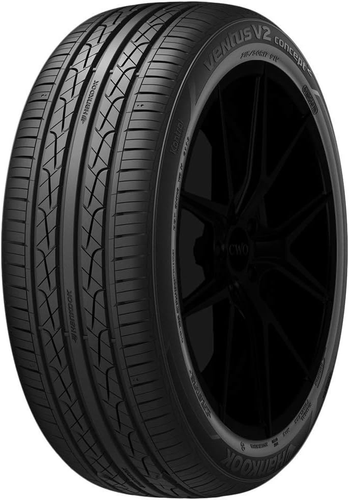1 Tire Hankook Ventus V2 Concept2 (H457) 215/55R16 97V XL