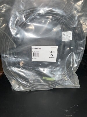 VERTIV AVOCENT Cybex KVM Cable 6 feet CBL0110 HDMI USB SEALED NEW  ️   ️