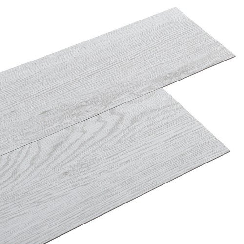 Vinyl Floor Planks Wood Effect Flooring Tiles Self Adhesive Kitchen 1-5.02 m² - Picture 69 of 244