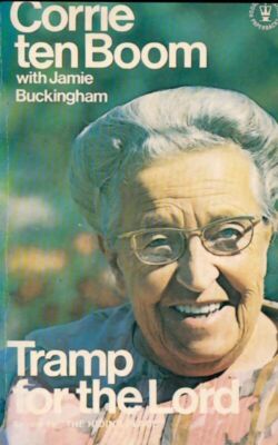 Tramp for the lord - Jamie Buckingham - V210930