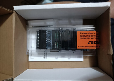 CNi3252-DC Temperature/Process Controller Brand New