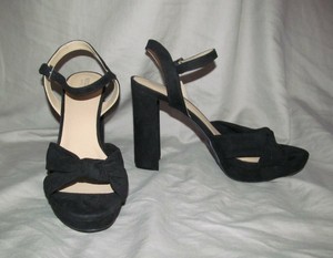 mossimo platform sandals