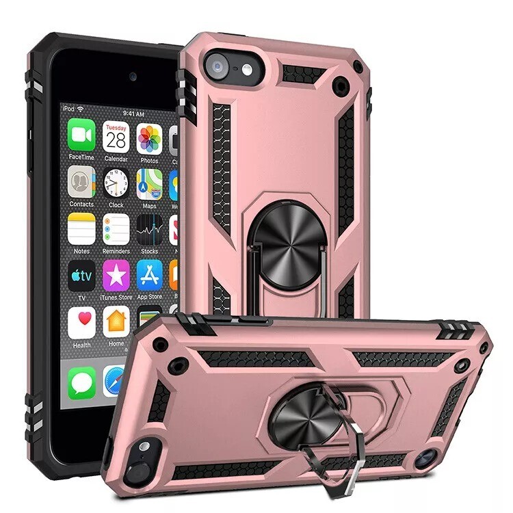 NEW Heavy Duty Shockproof Case for Apple iPod Touch 5th 6th 7th