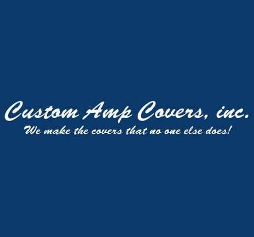 Line 6 1x12 Combo Amp - Black, Water Resistant Vinyl Cover w/Piping (line014) - Picture 6 of 11