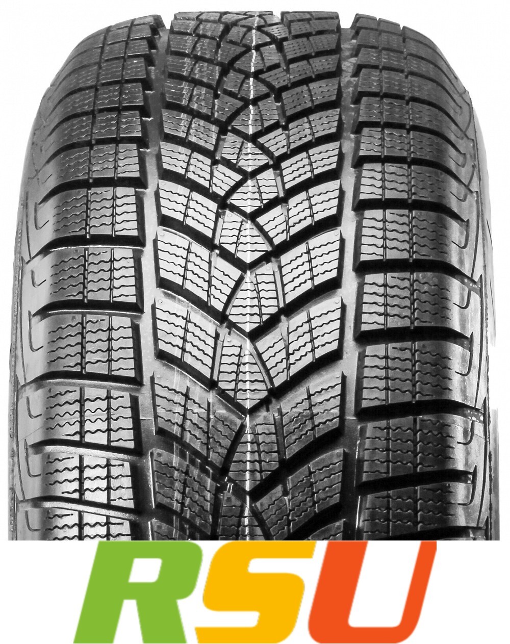 2x Goodyear Ultragrip Performance SUV GEN-1 FP XL M+S 3PMSF DOT21 245/ ...
