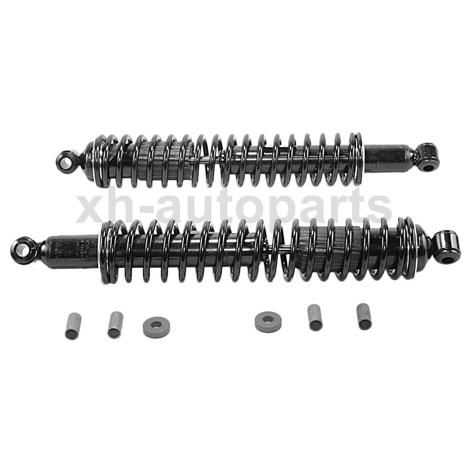 3X Front Rear Monroe Shocks Struts Fits 1946~1948 Dodge Custom - Image 4 of 4