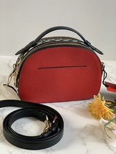 Coach Mickey Red Bags & Handbags for Women for sale | eBay