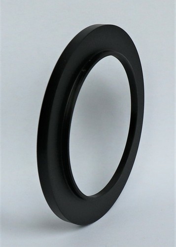 Brand New 58mm to 82mm 58-82mm Metal Step-Up Stepping Ring Filter Adapter - Picture 4 of 5