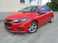 2016 Chevrolet Cruze 4dr Sdn Auto LT 29K ONLY