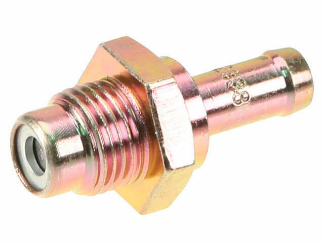 Клапан pcv 1zz