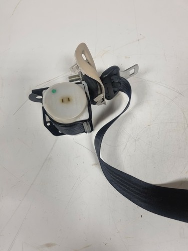 Mazda 5 MPV 04-10 Nearside/Passengers Left/Right Rear 3rd Row Seat Belt 0434090 - Picture 2 of 5