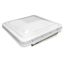 For Camper RV Trailer Elixir Top Roof Vent Cover Lid Replacement 14" x 14"