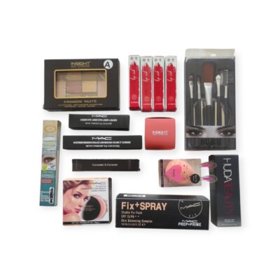 Professional HD Waterproof Makeup Kit Combo For Women & Girls All Products In 1