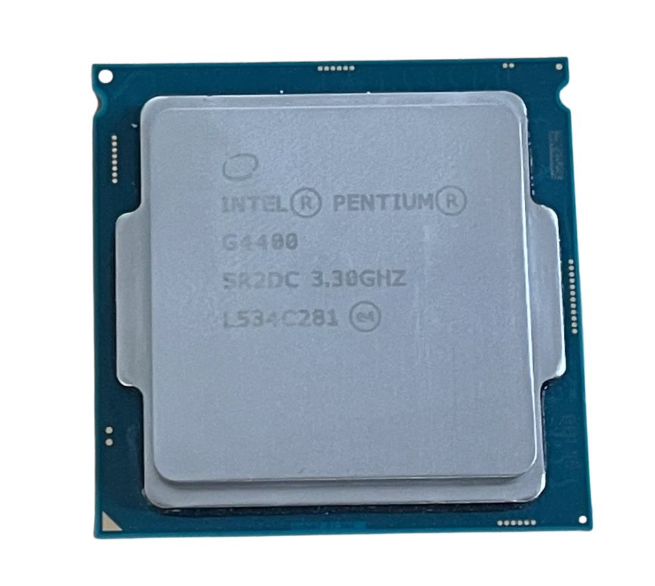 G4400 socket best sale