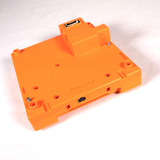 Game Boy Player Nintendo Gamecube GC DOL-017 Orange Jap Japan (4)
