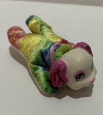 JUSTPLAY Puppy Surprise PS Rubber Face Tye-dye Baby Puppy Replacement 2016