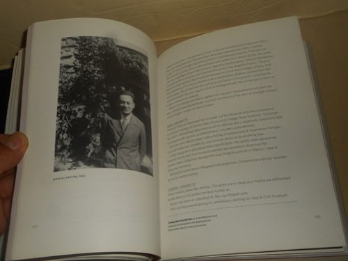 TALIESIN DIARY A YEAR WITH FRANK LLOYD WRIGHT Priscilla J. Henken HC Book 2012 - Picture 12 of 20