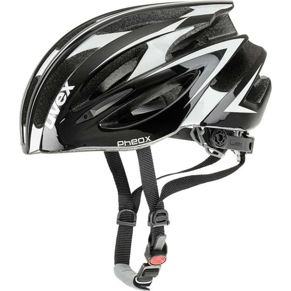 Kids PHEOX Road Cycling Helmet by Uvex XS/S 50-55cm - Image 2 of 2