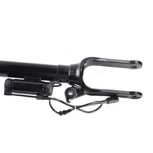 For Mercedes Benz GL320 GL450 W164 ML320 ML500 Front Air Suspension Shock Strut - Bild 2 von 7