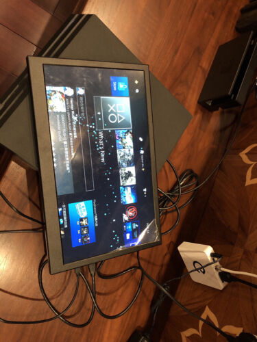 Custodia in lega di metallo + 2 schede controller HDMI fai da te per pannello EDP 15,6" LCD LED 16:9 - Foto 7 di 7