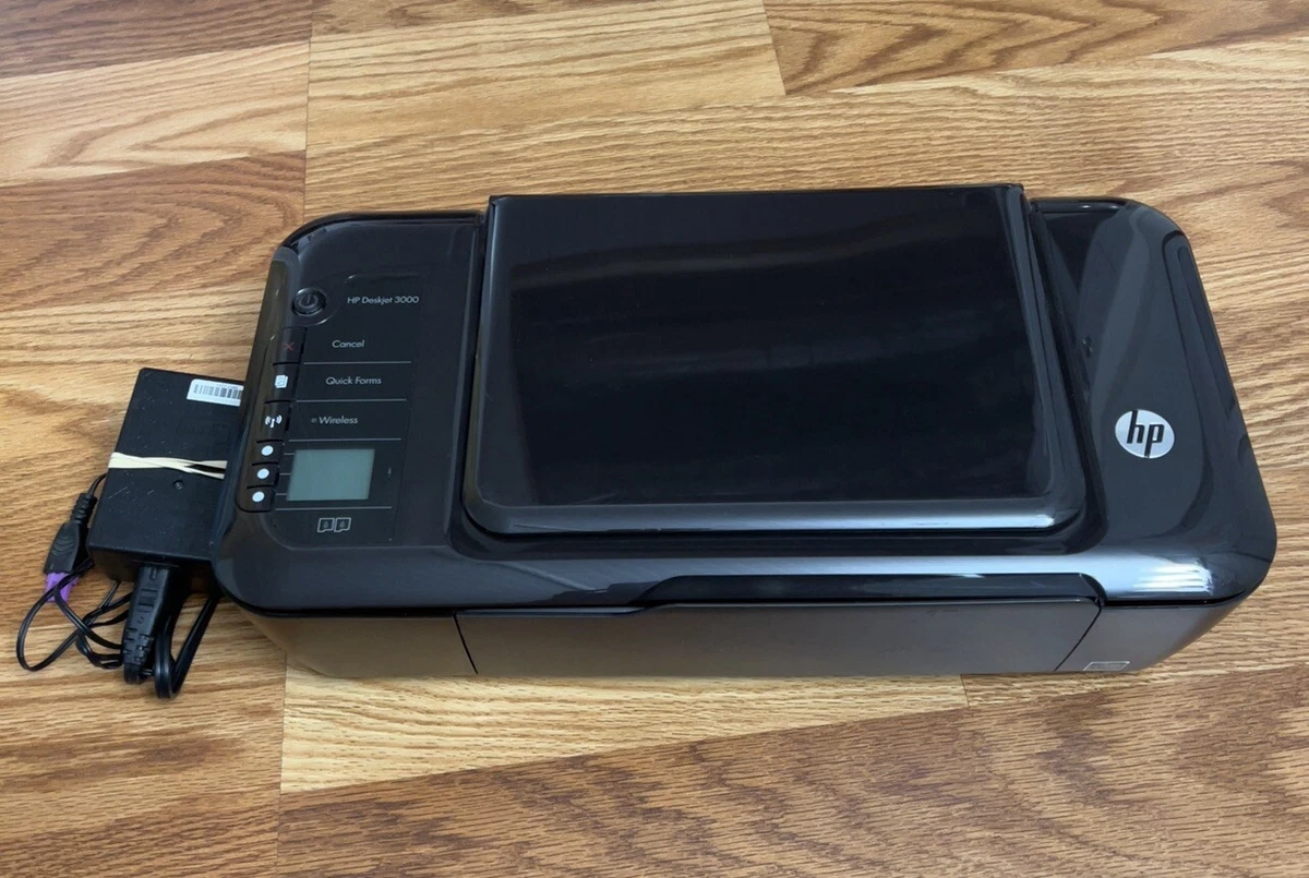 Hp 2024 deskjet 3000