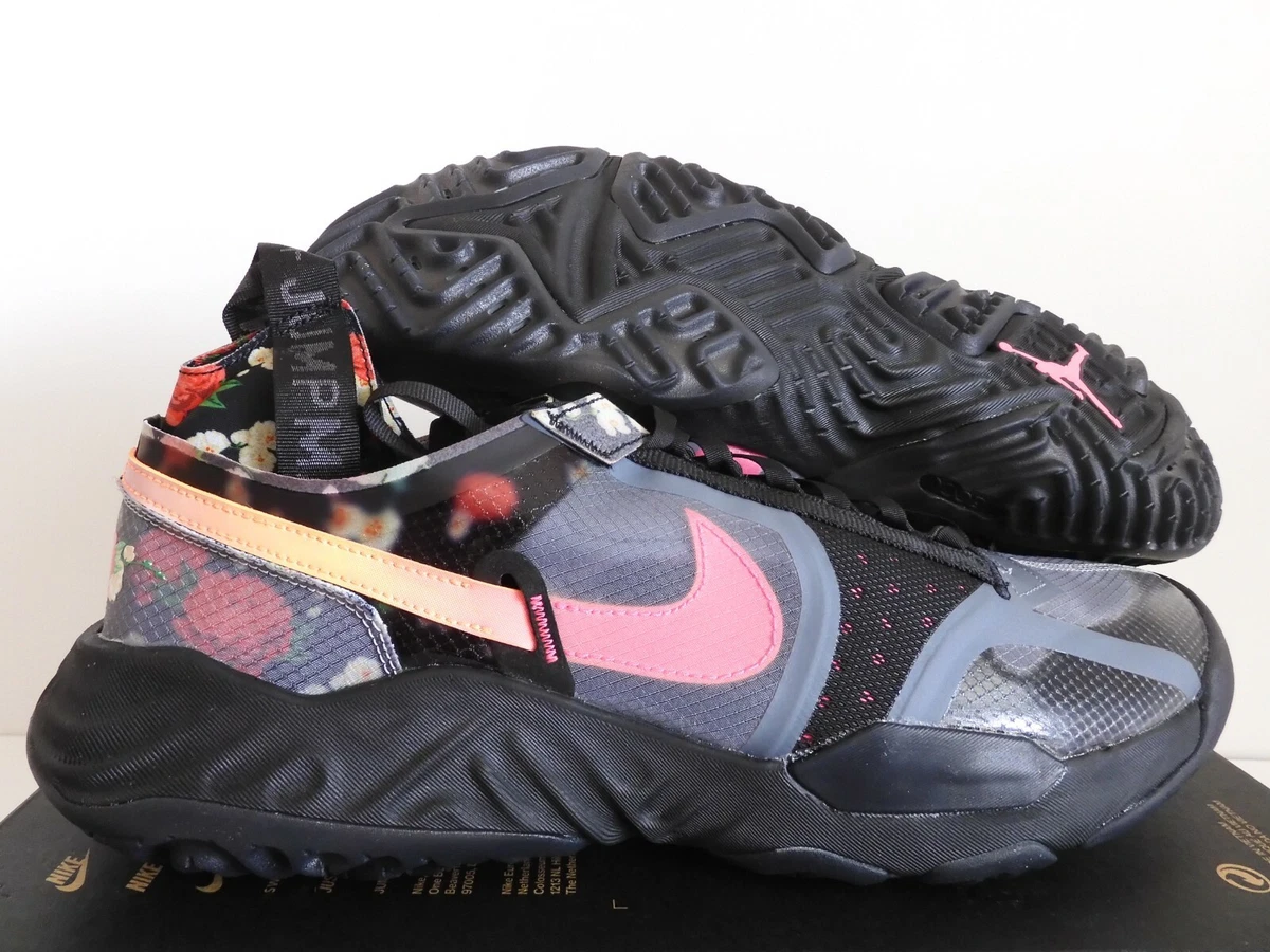 Jordan Delta Breathe Chinese New Year for Sale | Authenticity