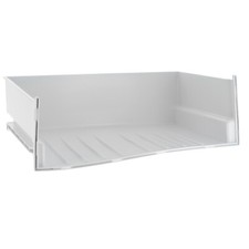 Flavel FCF5050 Fridge Freezer Salad Vegetable Crisper Box Drawer Body FCF7030