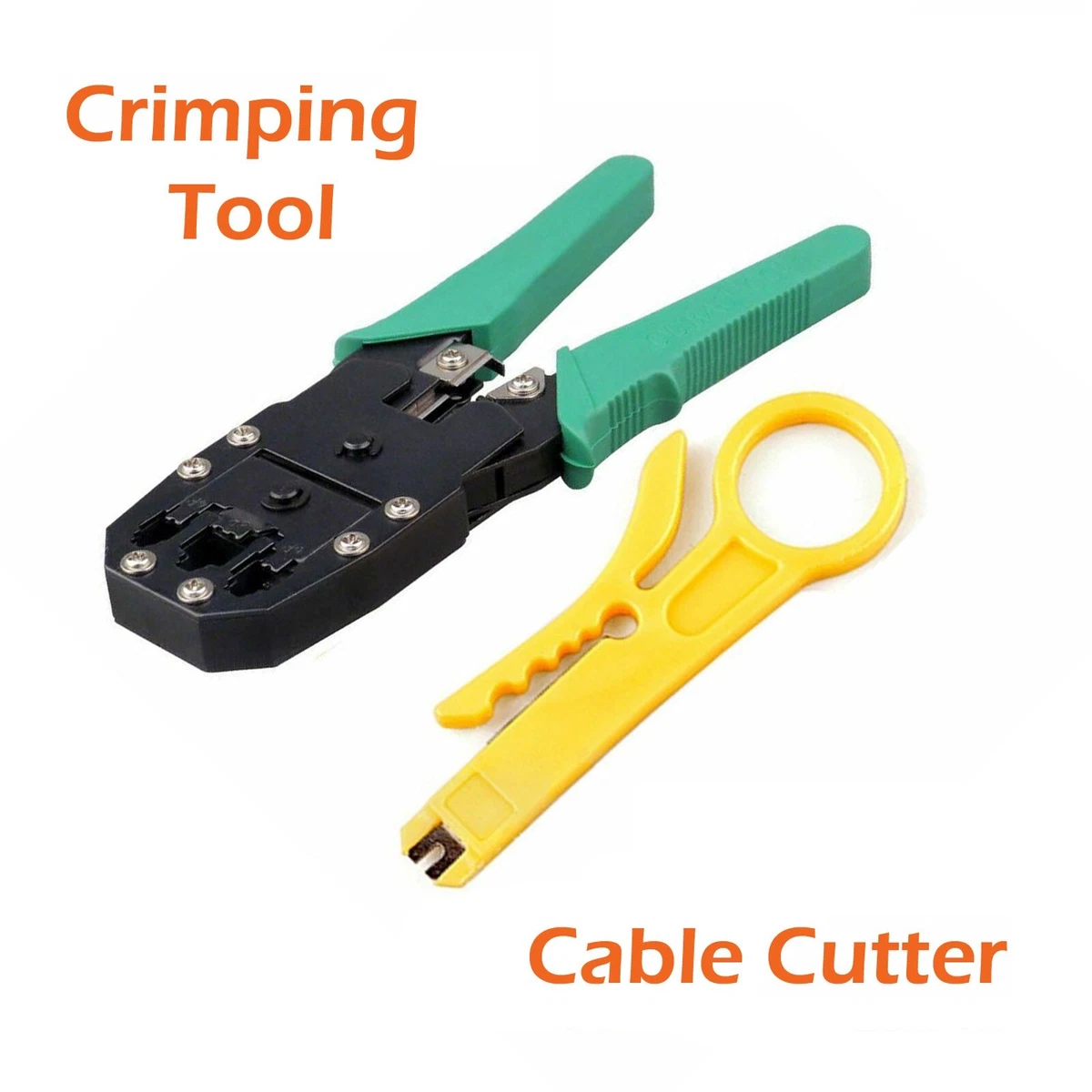 Lan on sale cable cutter