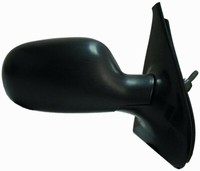 Spiegel Links FüR Clio 2001-2005 Mechanisch AsphäRisch Zum Lackieren 8200163300