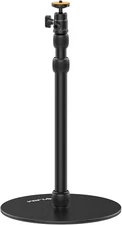 LS09 Aluminum Projector Floor Stand for Nebula/XGIMI/Other Video Projectors,