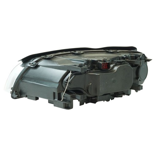 Halogen Headlight Lamp Assembly Passenger Side RH RF for Volvo S80 V70 XC70 - Picture 4 of 5