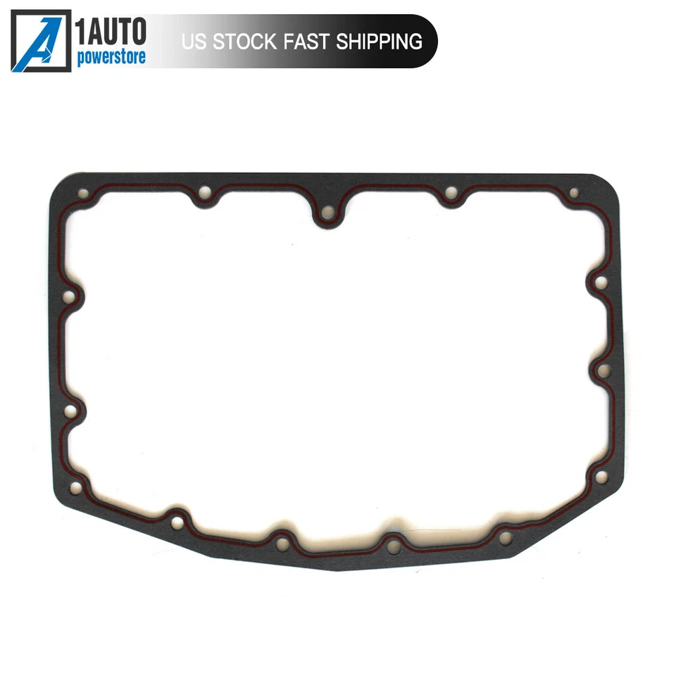 Juego de juntas de cárter de aceite para Ford F-250 Super Duty 2011-2016 F-350 F-450 F-550 6,7 L Foto 3 de 4