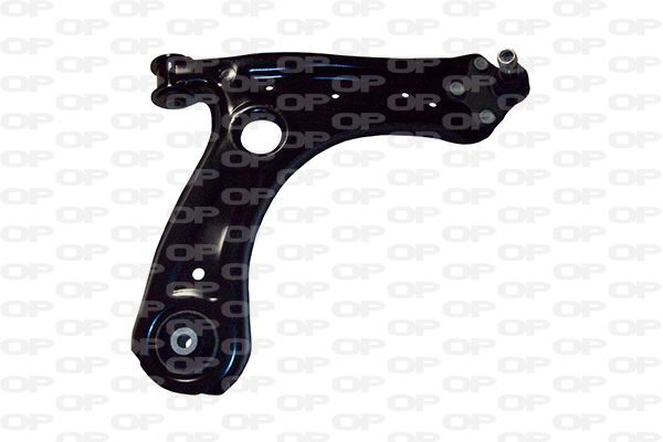 Triangle de suspension inférieur pour VW Polo 1.2 et Seat Ibiza III en acier renforcé