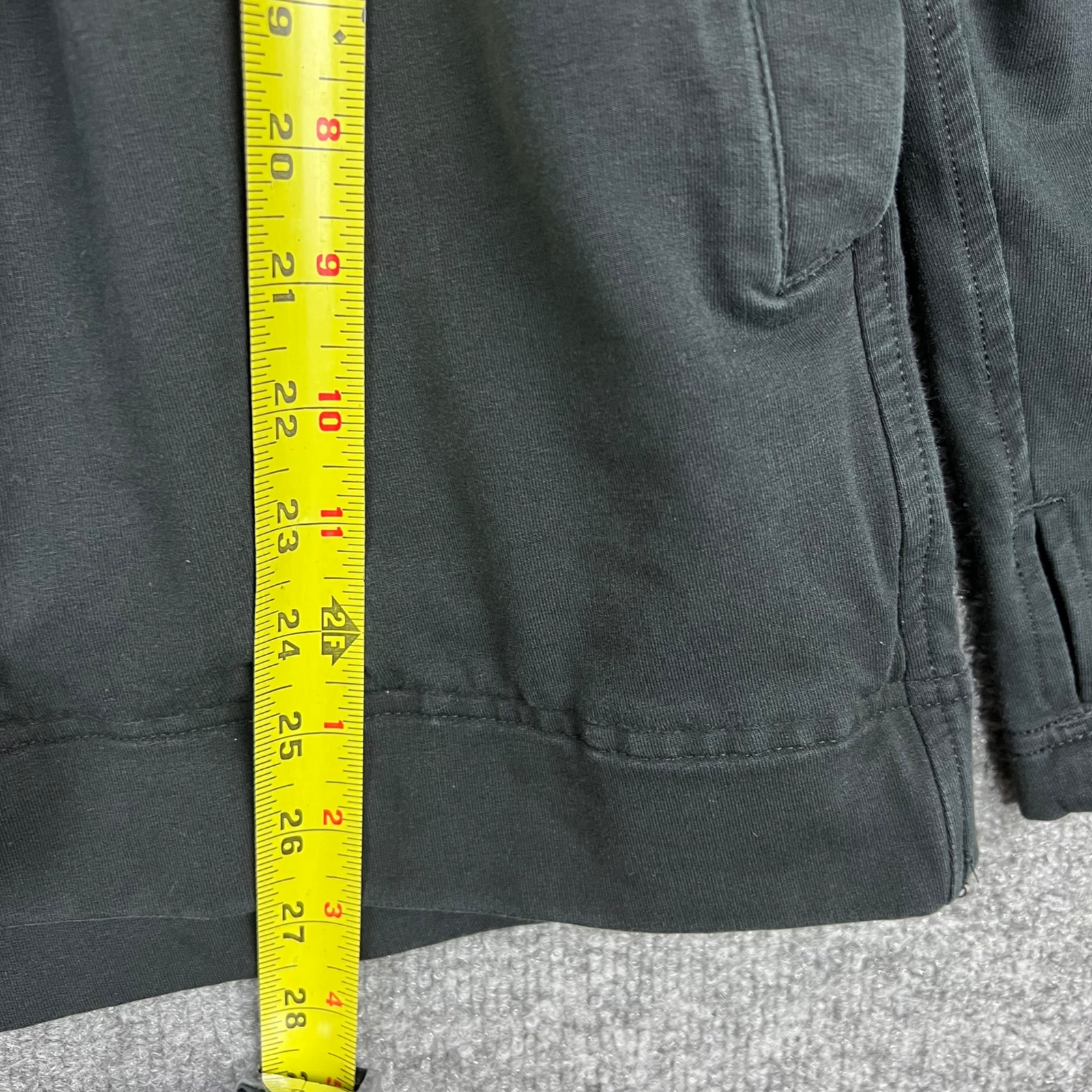 LULULEMON Wrap Two-button Jacket  Women’s size 4 … - image 7