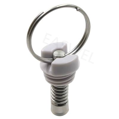 For Cornelius Style Home Brew Beer Kegs Pressure Relief Valve