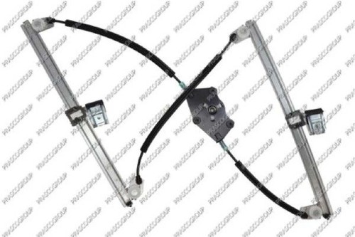 Moteur Lève-vitre Avant Droit SEAT LEON 2 - Pièce D'occasion Garantie 12 Mois