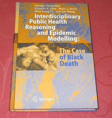 Interdisciplinary Public Health Reasoning and Epidemic Modelling