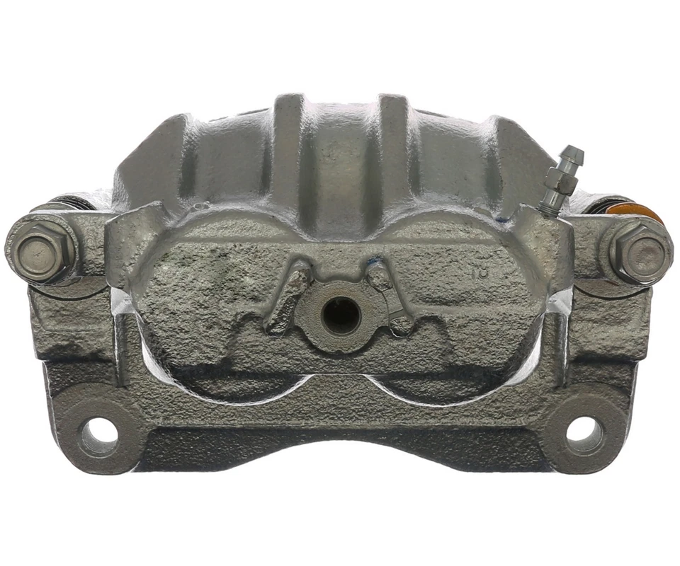 KIT Pinzas de freno de disco delanteras Raybestos para Subaru Forester 1998-2002 (78432) Foto 2 de 4