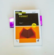 Basics Design 01: Format: Second Edition 2nd 