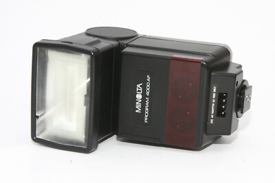 Minolta Program 4000 AF #61136040