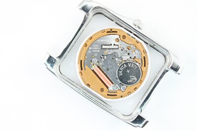 Japan Miyota GP10 QUARZ-Uhrwerk-Ersatzwerke Miyota Uhrenwerk