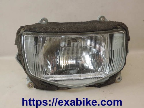 Phare Avant Honda CBR 600 PC25 - Modèles 1991 à 1993 - Occasion Bon état