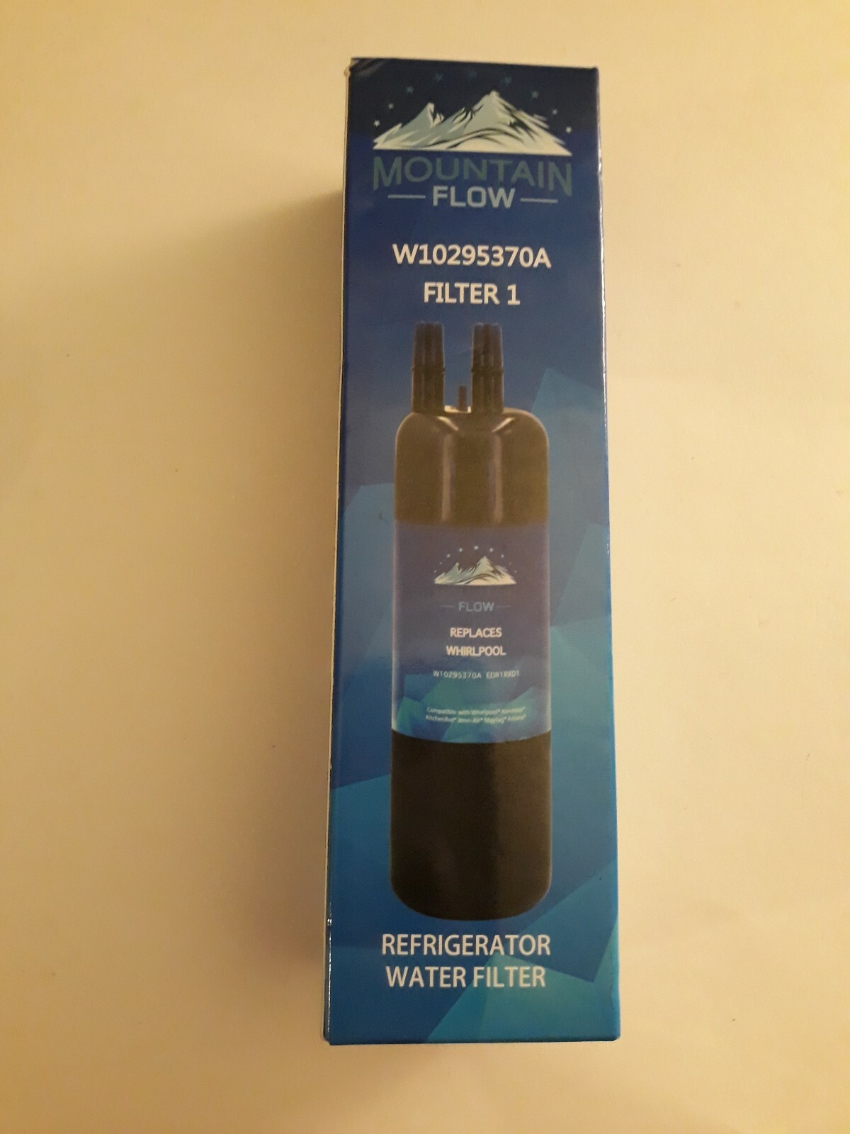 e4 whirlpool dishwasher