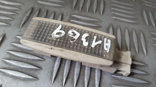 Volkswagen Passat 1999 Interior lighting 3B0947113, Genuine #436226-83